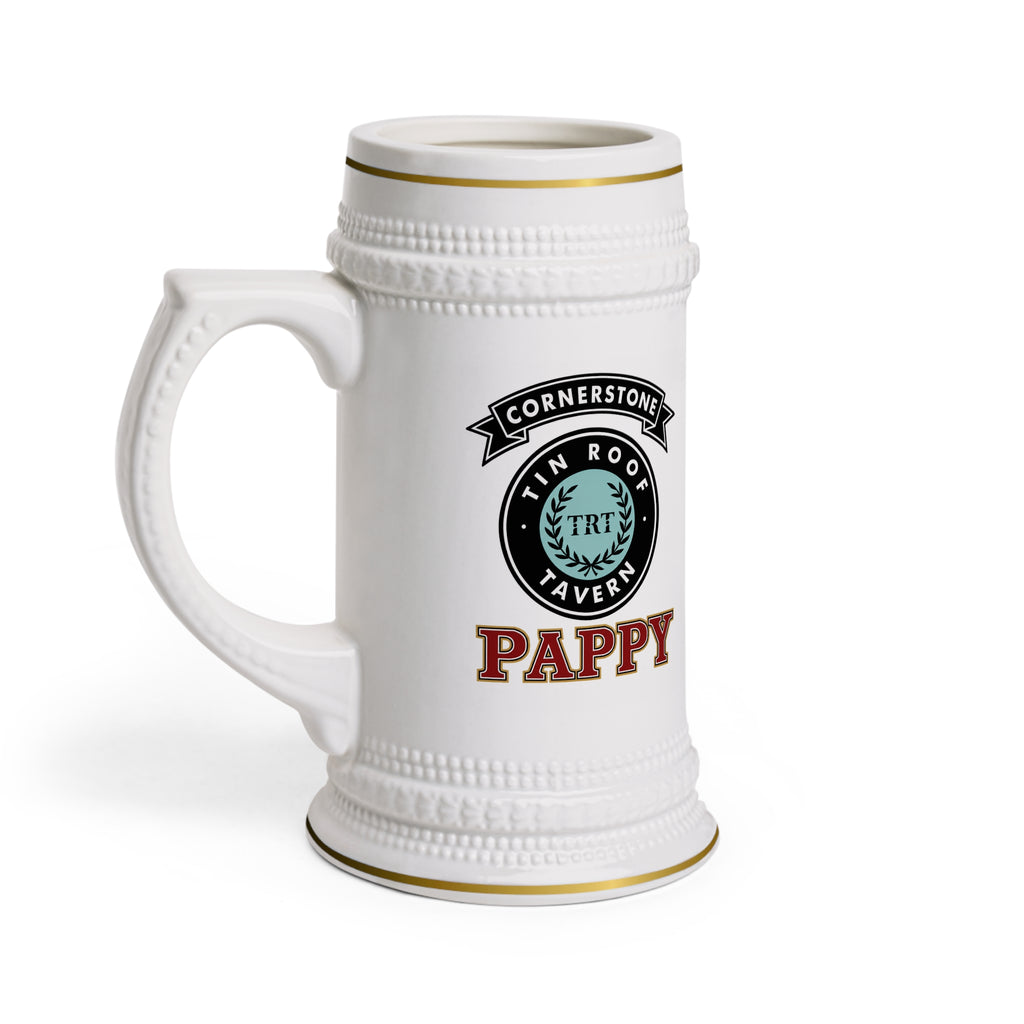 Beer Stein Mug