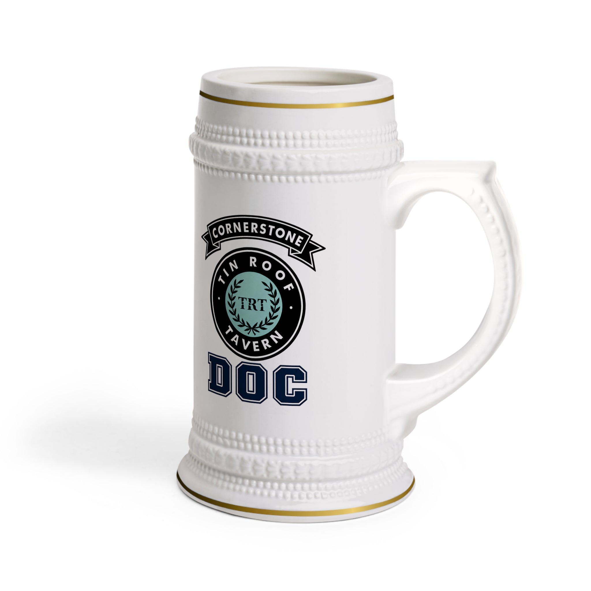 DOC TRT