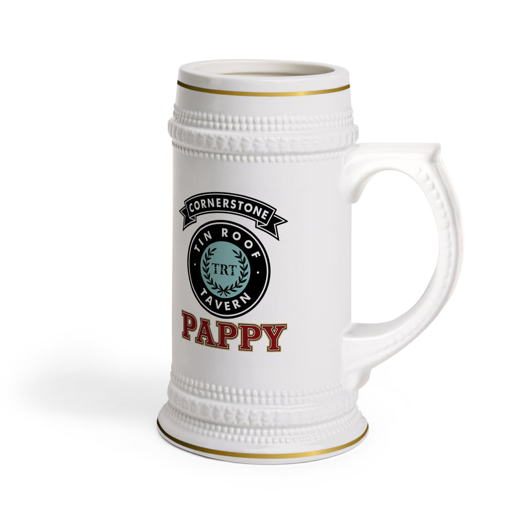 Beer Stein Mug