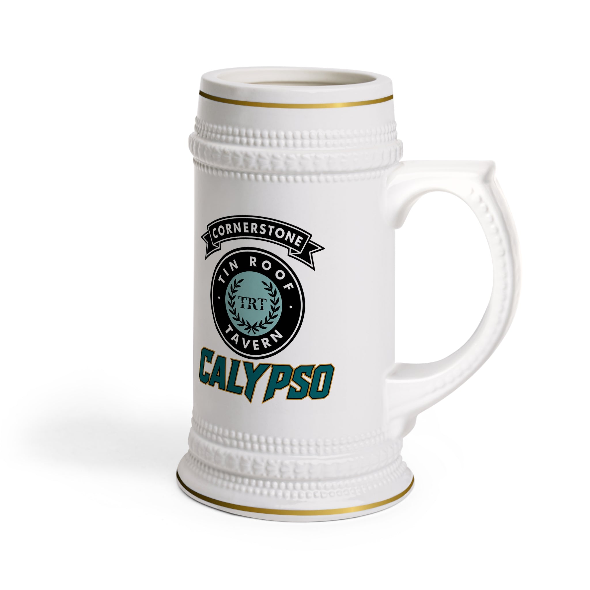 Copy of Beer Stein Mug