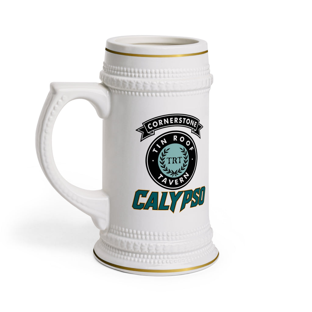 Beer Stein Mug