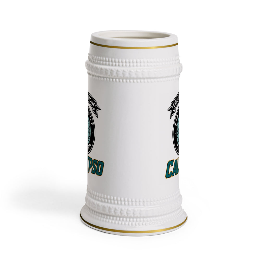 Beer Stein Mug