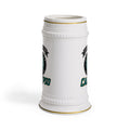 Beer Stein Mug