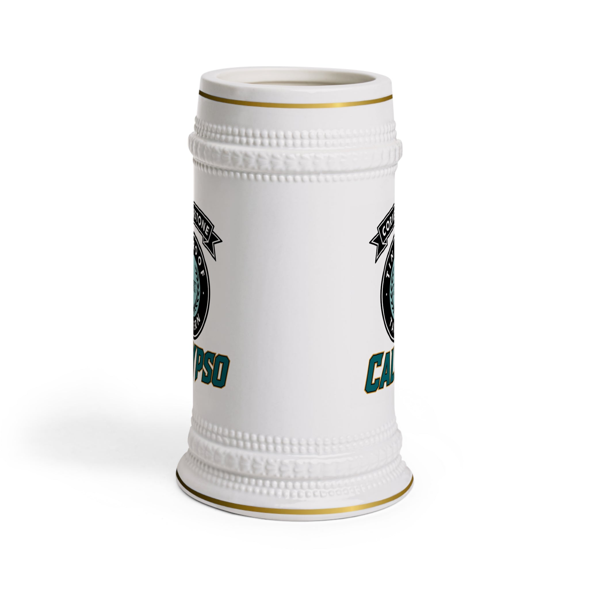 Beer Stein Mug