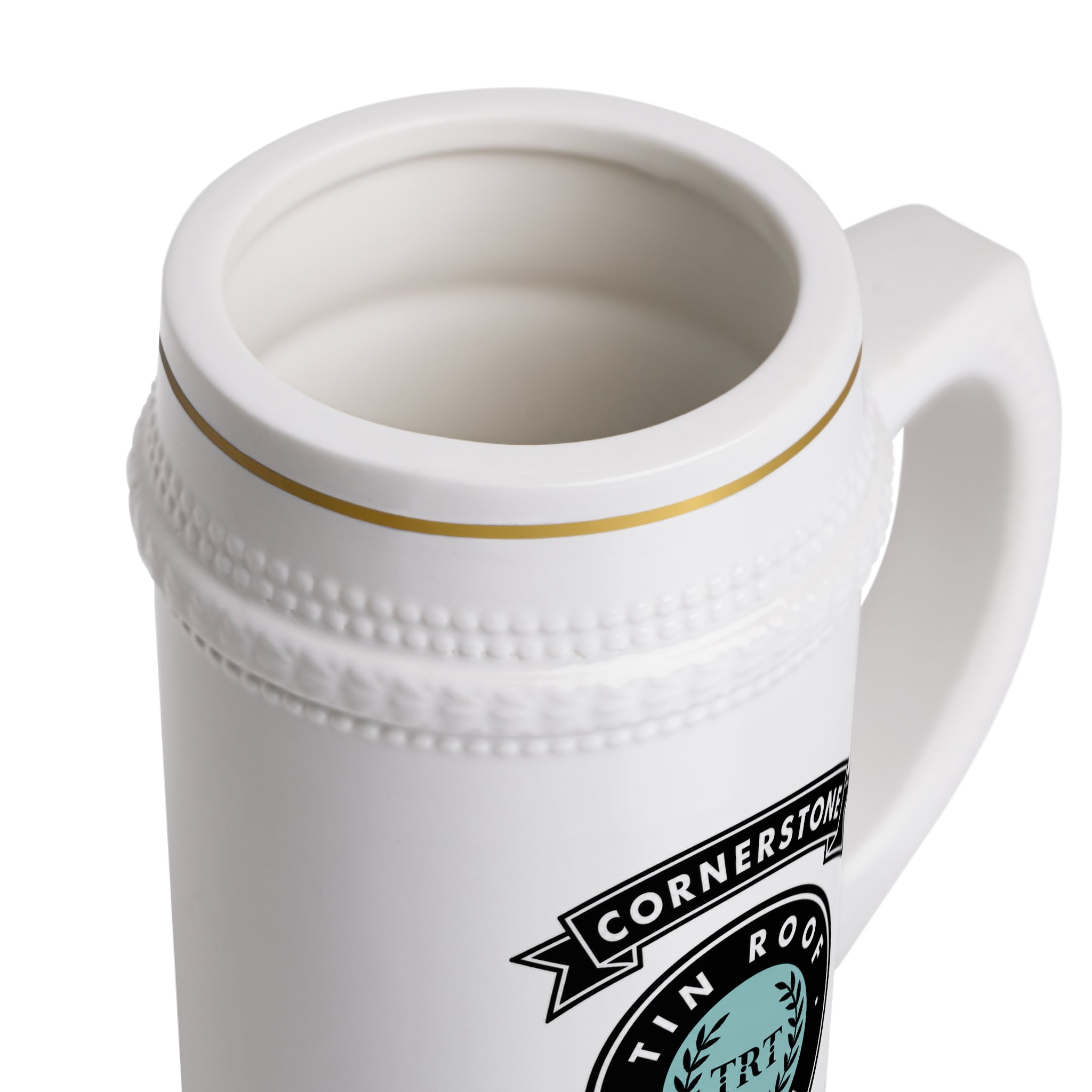 Beer Stein Mug