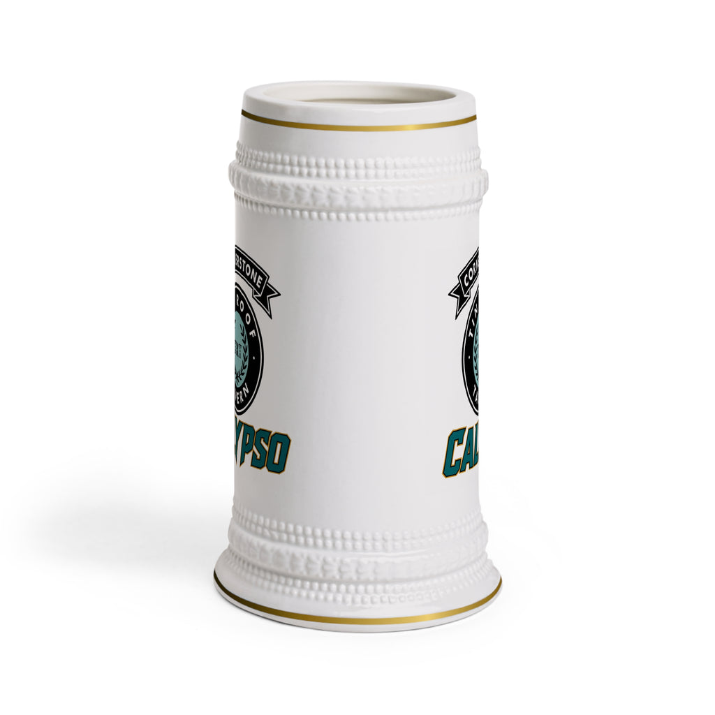 Copy of Beer Stein Mug
