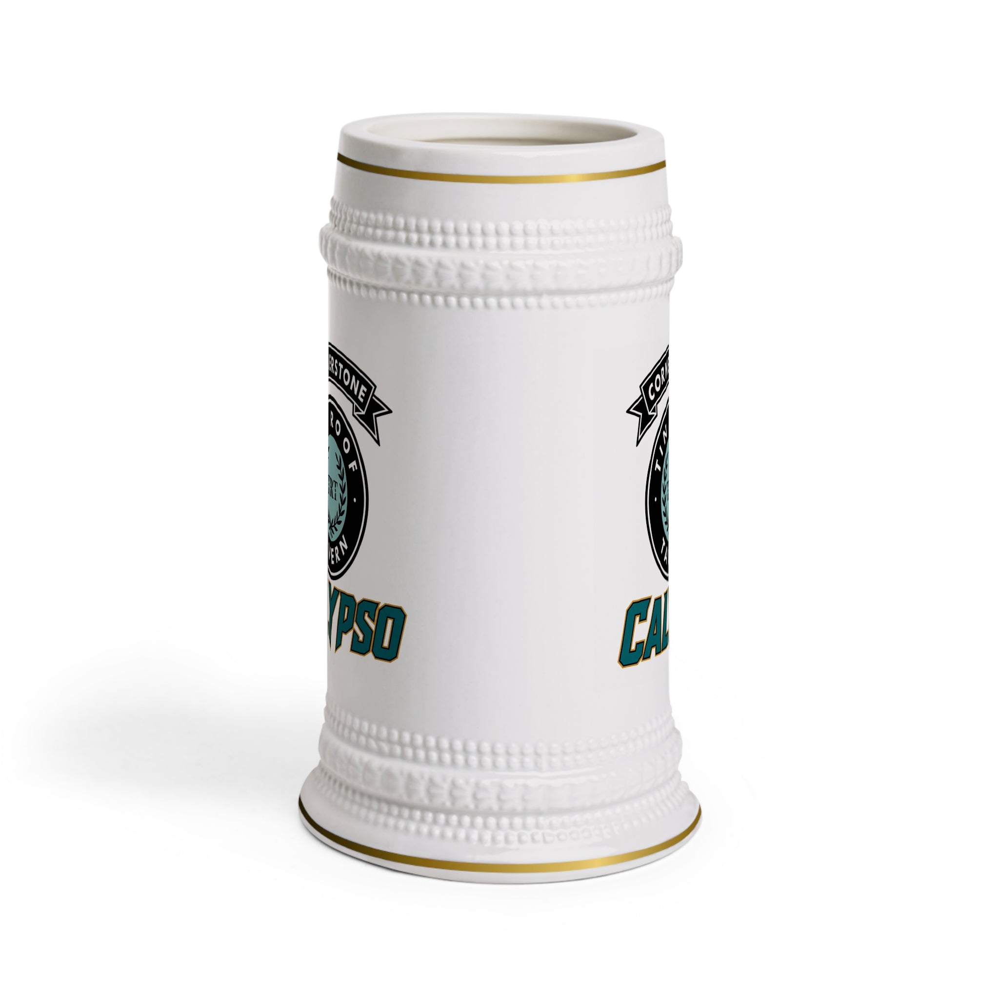 Copy of Beer Stein Mug