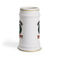 Beer Stein Mug