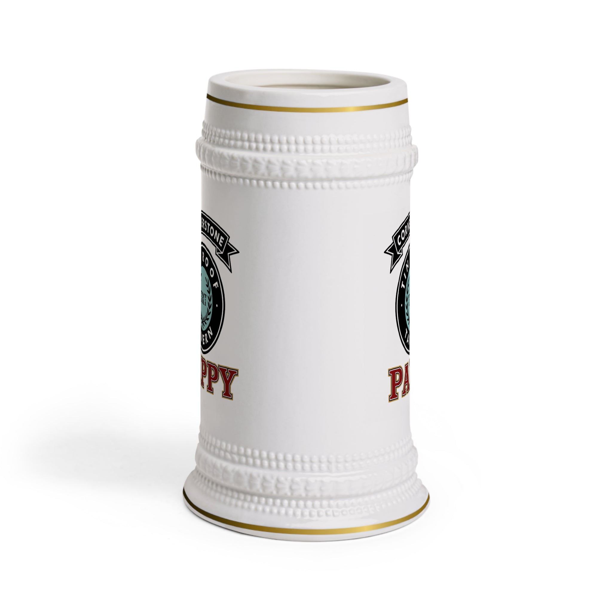 Beer Stein Mug