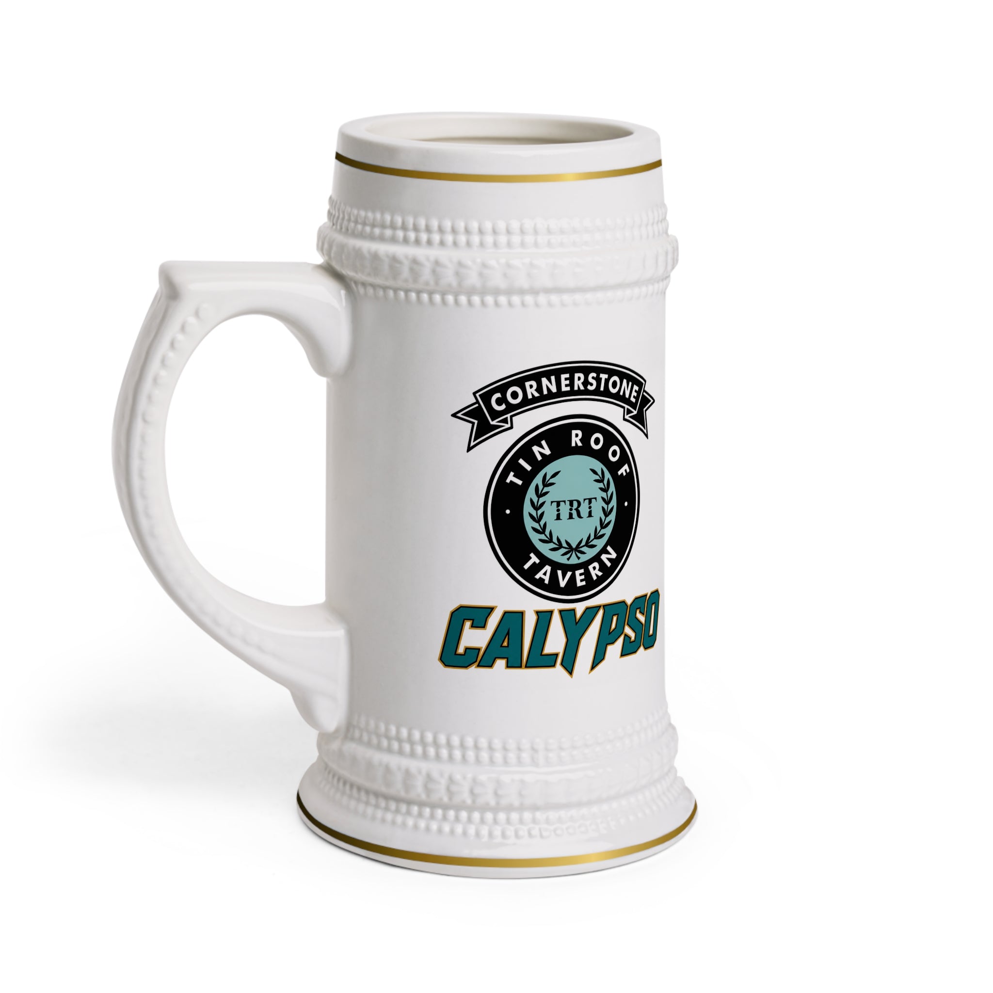 Copy of Beer Stein Mug
