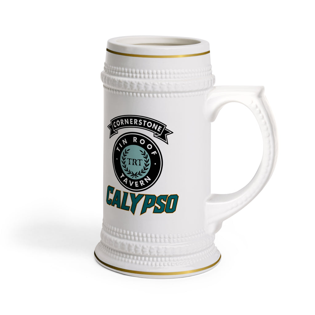 Beer Stein Mug